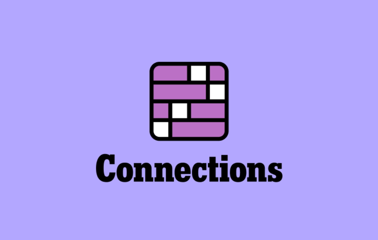 Tips To Solve Today’s NYT Connections